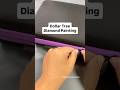 Dollar Tree Diamond Painting Kit #artsandcrafts #diamondpainting #diamondpaintingkits