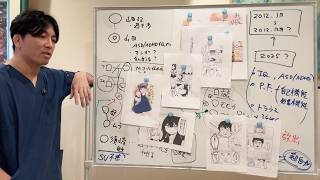 [Spoiler Alert] Mii-chan and Yamada-san: A psychiatrist's perspective on the characters. Is the a...