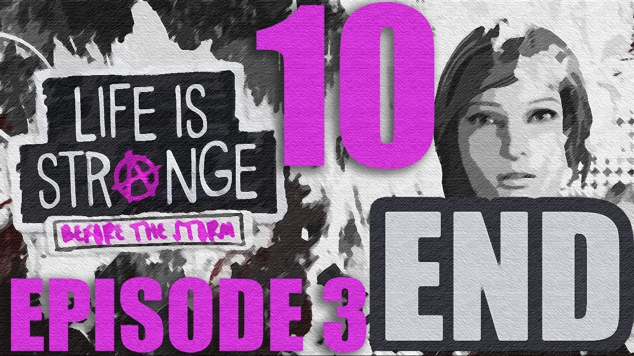 Life Is Strange Before The Storm Episode 3 Walkthrough Gameplay ENDING Final Cutscene life-is-strange-before-the-storm-episode-3-walkthrough-gameplay-ending-final-cutscene