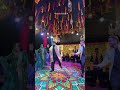 Friends marriage dance| Wedding Dance| Bridesmaid| marriage party #dance #husbandwife #weddingshorts