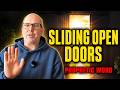 🚪 God Is Sliding Open Doors You Could Not Push Open 🚪 Prophetic Word Today