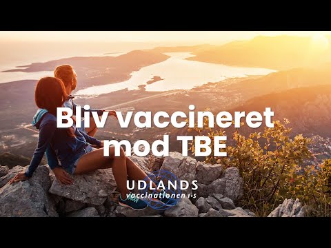 Video: Hvor Vaccinerede Amerikanere Kan Rejse Internationalt Lige Nu