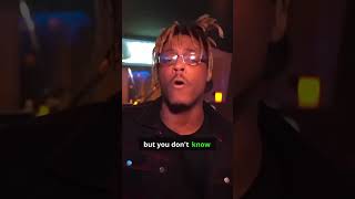 Unleashing Raw Energy: Juice WRLD's Freestyle Like Never Before! 🔥
