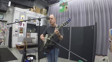 David Wilcox - "The View From The Edge"