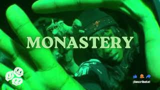 MONASTERY | RYAN CASTRO - FEID