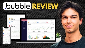 Bubble.Io Review 2025: Why This No Code App Builder is a Game Changer!