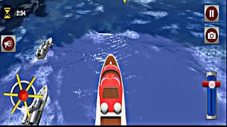 Ship Games Simulator Pro Game _ Best Cruise Ship Game _ Euro  Ship Andriod Game _ Sea Ship Simu Game screenshot 5