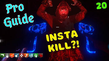 TOP 20 TRICKS: Der Eisendrache ULTIMATE Pro Guide! Black Ops 3 Zombies (PC 2K 60fps Gameplay)