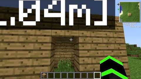 Minecraft mod review: rei