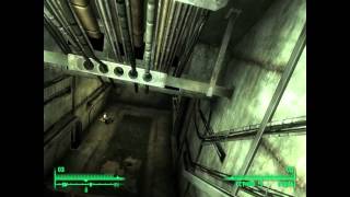 Fallout 3 #124 Украденная независимость