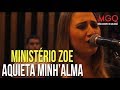 Ministério Zoe -  Aquieta Minh