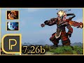 Purge Plays Juggernaut w/ Friends