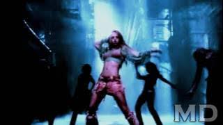 Download lagu Britney Spears - Gasoline [MUSIC VIDEO]