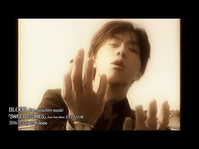 訳あり!鈴木慎一郎ONLY ONE NIGHT BLOOD 鈴木慎一郎 BLOOD 「ONLY ONE NIGHT」 - YouTube