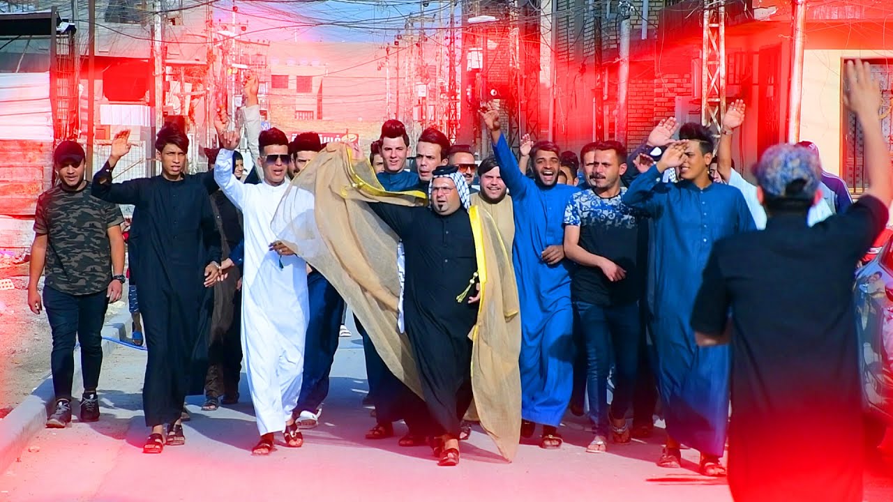 اقوة دخول مرعب مهاويل الحرية هوسات تكطع فلشو الشارع