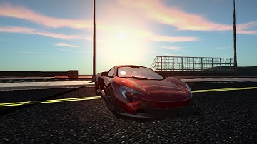 GTA San Andreas : Direct X 2.0 Low End PC Preset Test 2