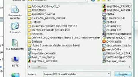 Conoce Tux Paint, el programa de dibujo especialmente diseña
