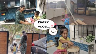 My Daily Routine vlog along with few Anger Management Tips ||control Anger and Maintain Relationship