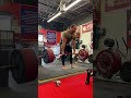 400kg/881lb deadlift