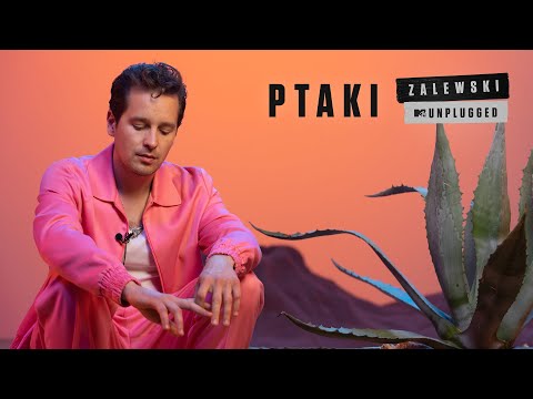 Krzysztof Zalewski - Ptaki (MTV Unplugged)