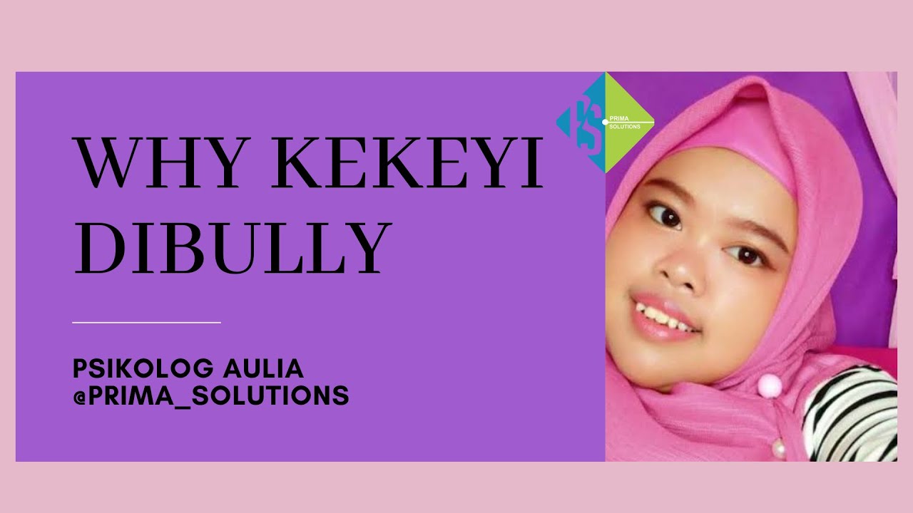WHY KEKEYI DI BULLY?