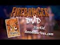 FIREBRINGER DVD on sale NOW!
