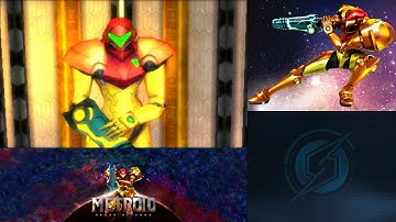 Metroid: Samus Returns 100% Walkthrough Part 3 – Area 2