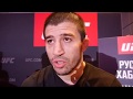 Рустам Хабилов: "Топы UFC в Москву не поехали"