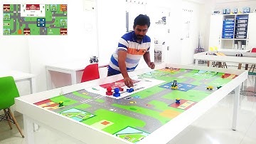 WRO 2019 Regular WeDo 2.0 - Intro