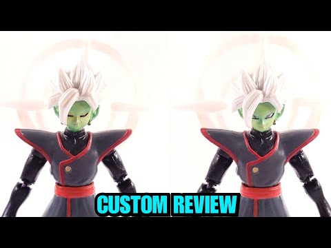 dragon stars zamasu