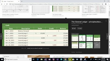 Accounting Management System Part 104 Accounts Ledger Form in C#  C Sharp