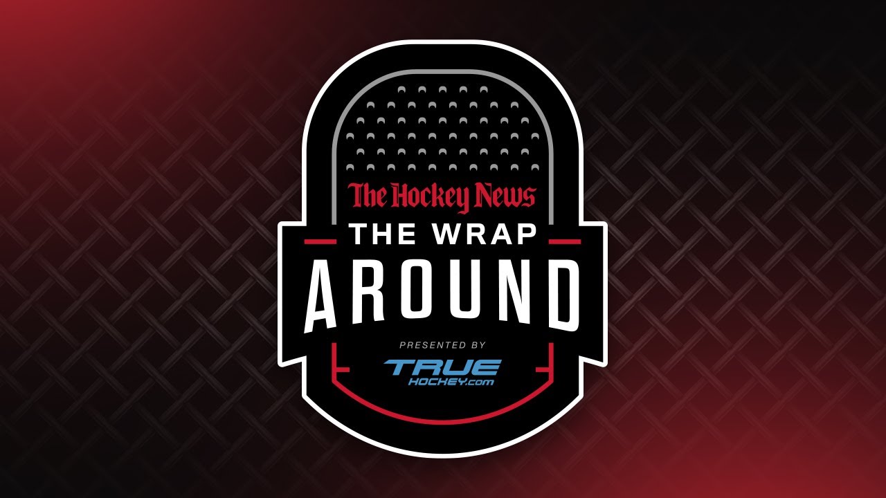 Are The Ducks Not Ready To Contend Yet? | The Wraparound