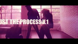 Chris Brown - Troubled Waters | Lanier McKinney | Choreography