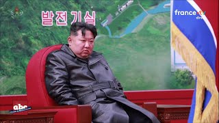 Download Lagu Kim Jong Un : les raisons de son abandon dans Ninja Warrior - L’ABC de Bertrand Chameroy - 27/11/25 MP3