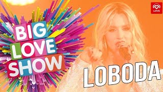 LOBODA - InstaDrama (Big Love Show 2019) Resimi