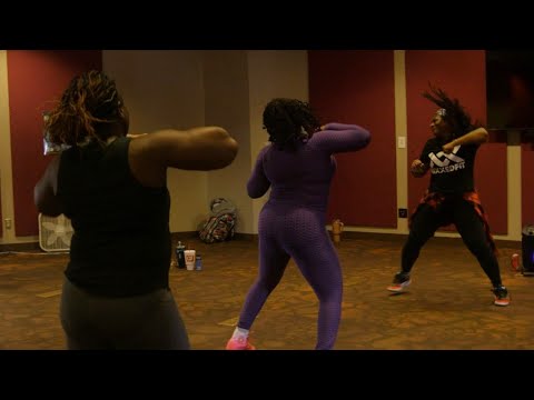 Unlock New Fitness Goals with the Library