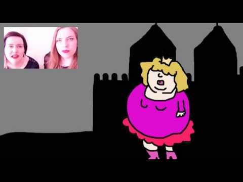 Sana kerrallaan: Prinsessa