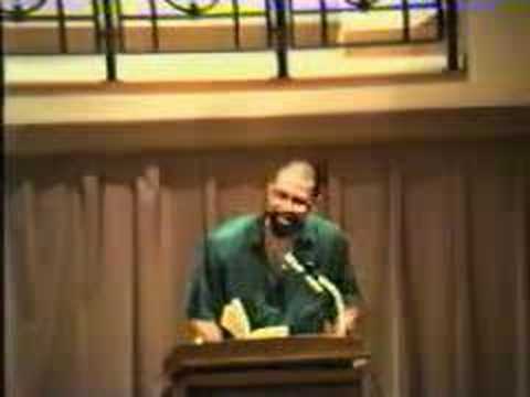 Tim Seibles - 06 - Natasha In A Mellow Mood - Poetry