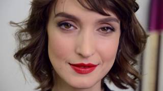 Эффектные образы с помадой Pure Color Envy Эффектные образы с помадой Pure Color Envy