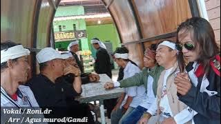 pop sunda terbaru judl lagu situ darwin cakra wijaya karawang arr kng agus murod /15 Oktober 2025