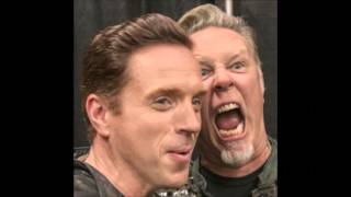 Metallica On Billions Tv Series - Limp Bizkit Back In Studio - Warped Tour 2016 Update