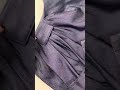 Finished Freja Pants Full Tour