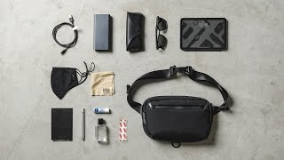 What's In My Bag? | My Everyday Carry 2022