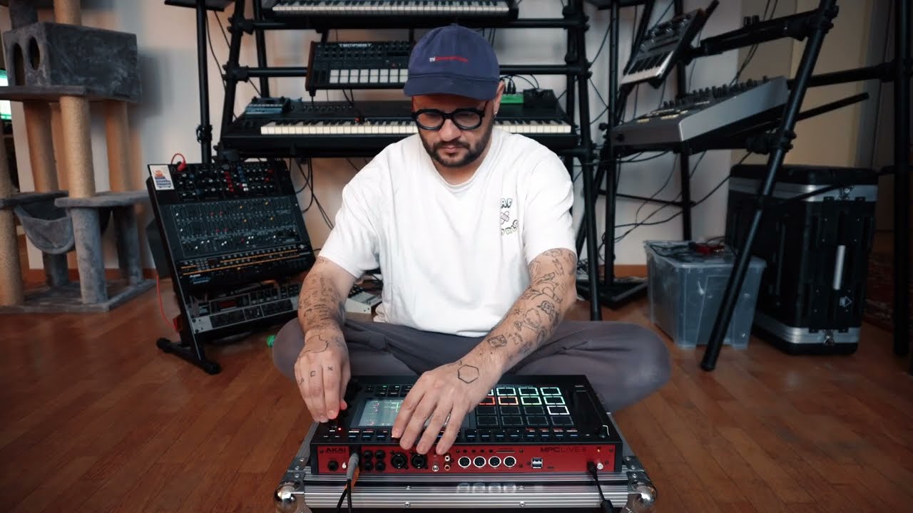 ‪@Akai_Pro‬