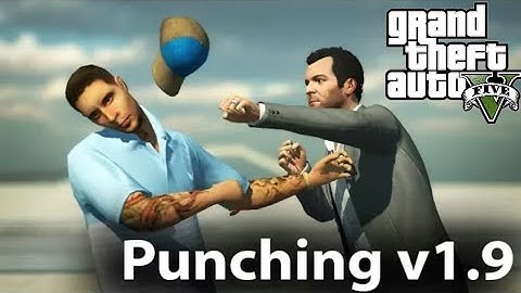 Unity GTA 5 V.1.9 Update | Download Now