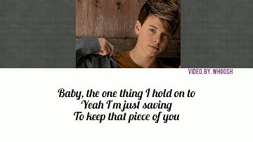 Thumbnail of Silver bracelet by Carson Lueders lyrics