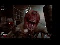 Killing floor 3 solo survival final boss gameplay #killingfloor3 #goregames
