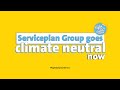 Video | Serviecplan Group goes climate neutral