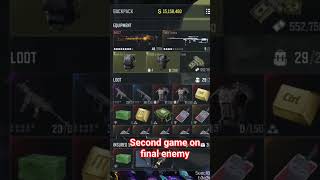 STOLE MYTHIC ARMOR AND BACKPACK!!!! DMZ RECON #dmz #codm #callofdutymobile