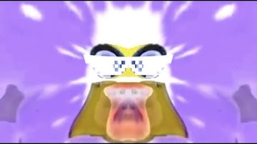 ALP - preview 1982 angry